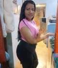 Citas Mujer Colombia a Medellín  : Annie, 28 años
